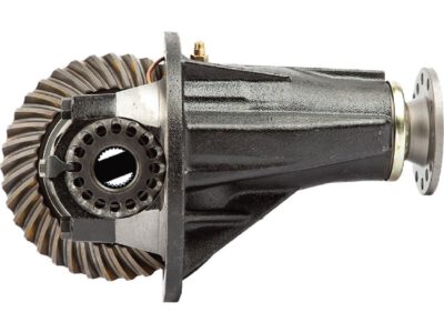 Fully Built 29 Spline 3rd Members 5.29 V6 Zip Air Locker 29-Spline For 86-95 Pickup 86-95 4Runner Trail Gear