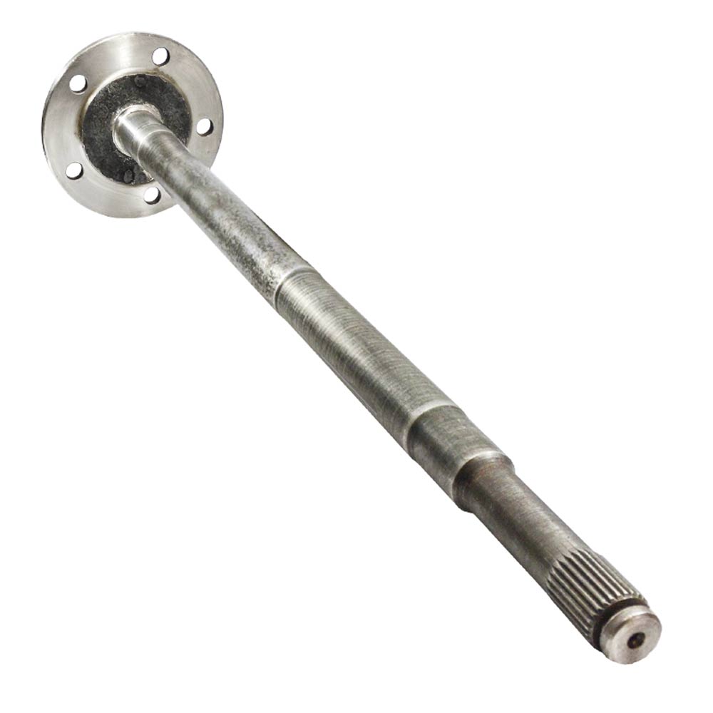 Chrysler 7.25 Inch Axle Shaft 25 Spline 30-3/8 Inch 5 Lug Rear Nitro ...