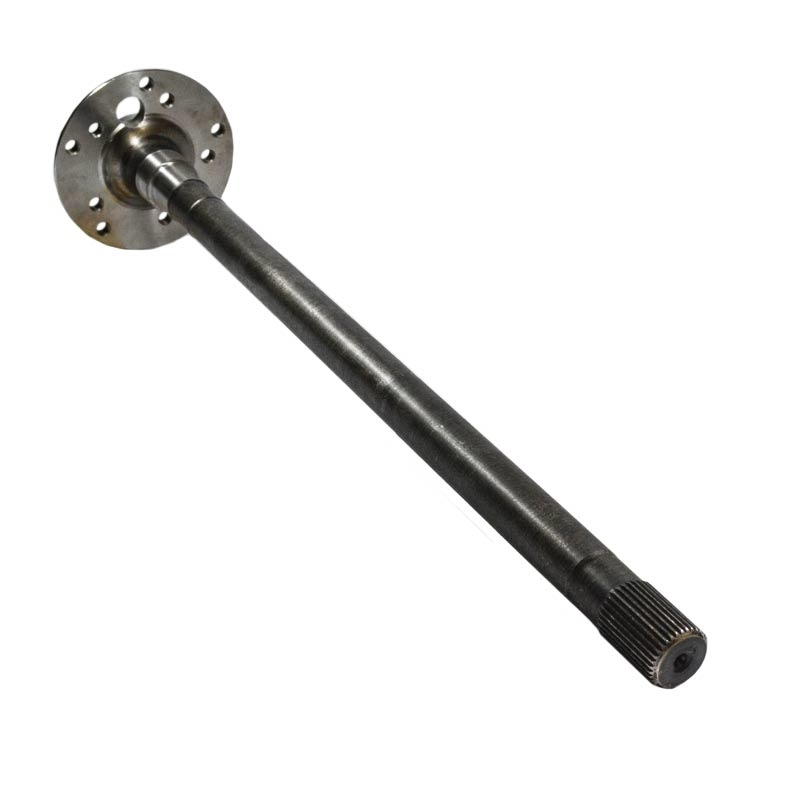 Dana 44 Rear Axle Shaft 97-Newer TJ/XJ 30 Spline 29-1/4 Inch LH Nitro ...