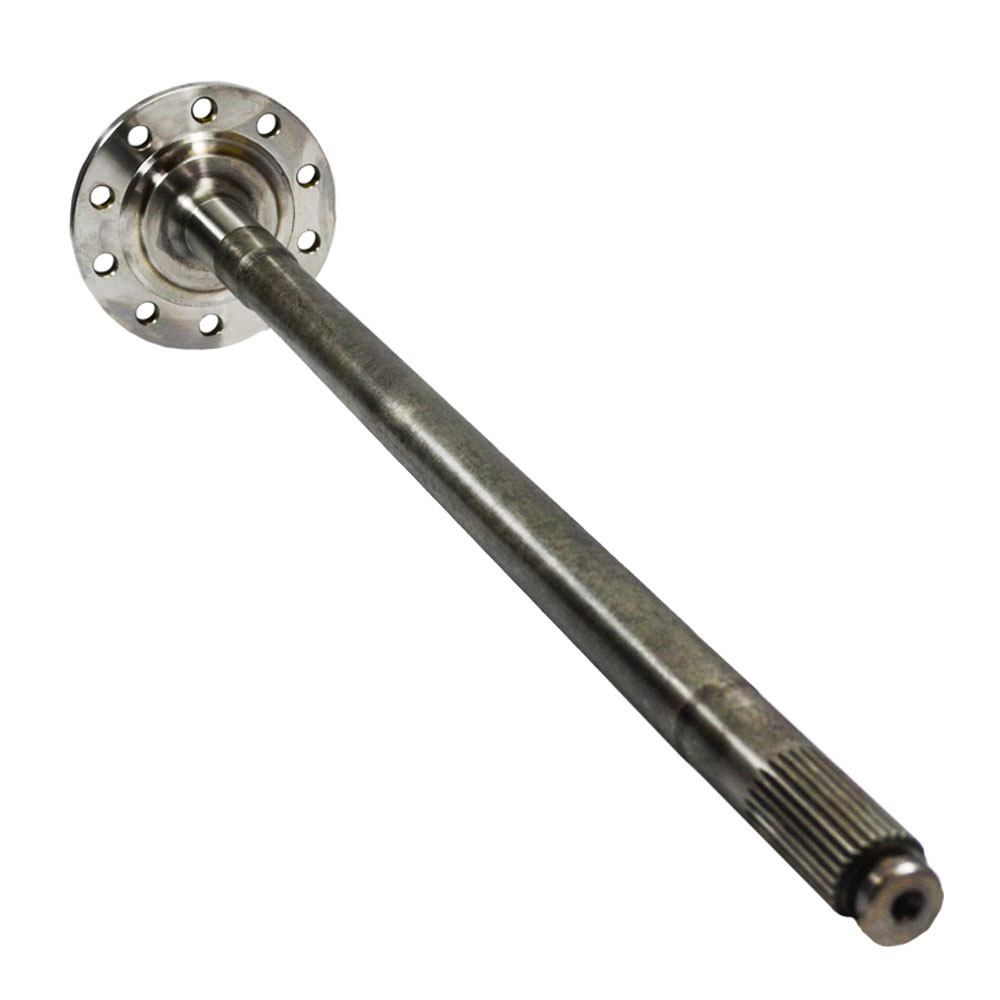 GM 7.625 Inch Axle Shaft 88-97 S-10 2wd 28 Spline 26-7/8 Inch Dual ...