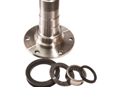 Dana 30 Front Spindle 79-86 Jeep CJ5 CJ7/Scrambler Disc Brake Nitro Gear and Axle