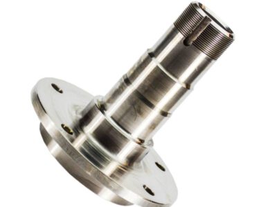 Dana 60 Front Spindle 92-98 Ford F350 Nitro Gear & Axle