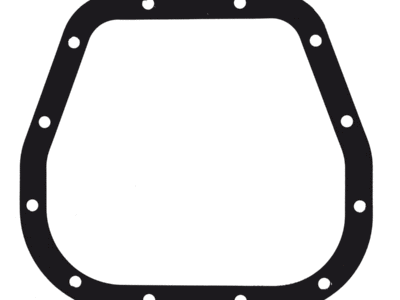 Ford 12 Bolt Reusable Differential Cover Gasket Nitro Gear
