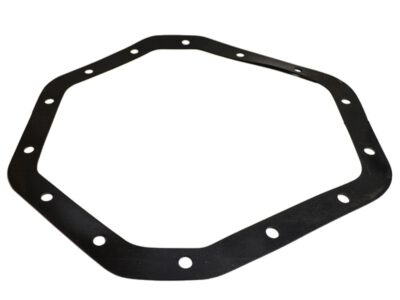 GM 10.5 Inch Cover Gasket 14 Bolt Truck 14T Rubber Reusable Rubber Nitro Gear and Axle