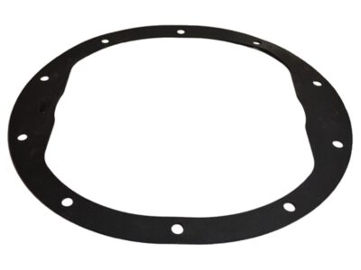 GM 8.2 Inch 8.5 Inch/8.6 Inch Differential Covers Rear Reusable Rubber Nitro Gear and Axle