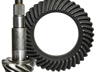 AMC Ring & Pinion