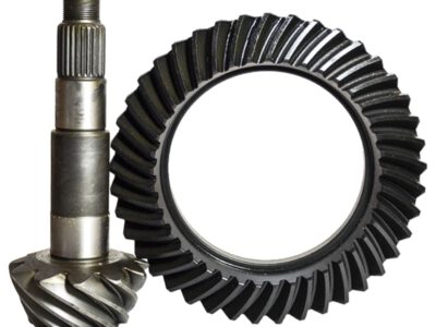 AMC Model 35 5.13 Ratio Ring And Pinion Nitro Gear and Axle