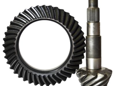 AMC Model 35 IFS 5.13 Ratio Reverse Ring And Pinion Nitro Gear and Axle