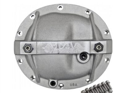 AMC Model 35 Differential Covers Girdle Nitro Gear and Axle
