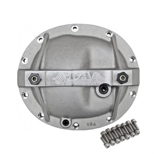 AMC Model 35 Differential Covers Girdle Nitro Gear and Axle