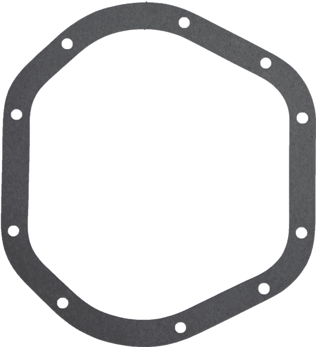 Dana 44 Differential Cover Defender Series Black Aluminum Bolts Included Nitro Gear - Image 3