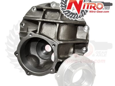 Ford 9 Inch 3rd Members 3.250 Inch Nodular Iron Housing Nitro Gear and Axle