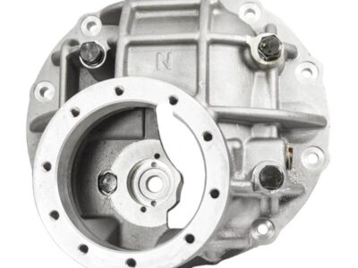 Ford 9 Inch HD 3rd Members Through Bolt Design Aluminum Housing Case Nitro Gear and Axle