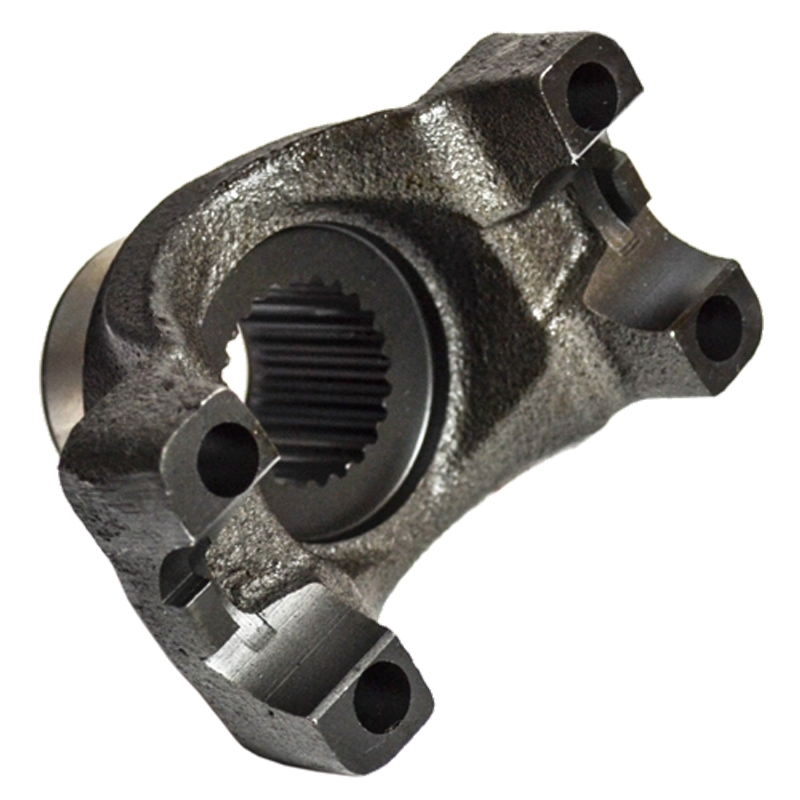 Dana 30/44 U-Bolt Yoke 1350 24 Spline 07-18 Jeep Wrangler JK Nitro Gear ...