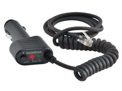 Combo SmartCord Red/Blue Color Options