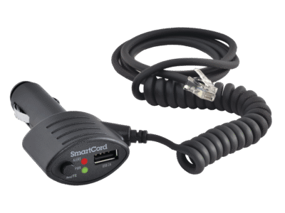 SmartCord USB
