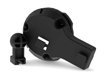 GTX Gauge Pod Mount Adapter Black Bully Dog