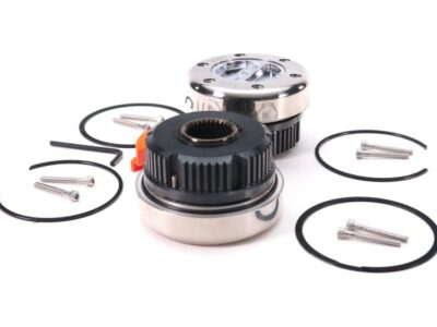 4x4 Locking Hubs and Conversion Kits