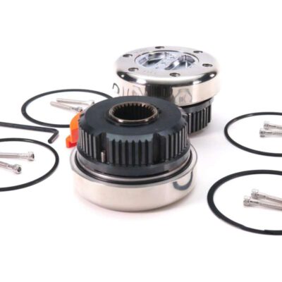 4x4 Locking Hubs and Conversion Kits