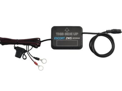 Escort ZW5 Laser Shifter Direct Wire