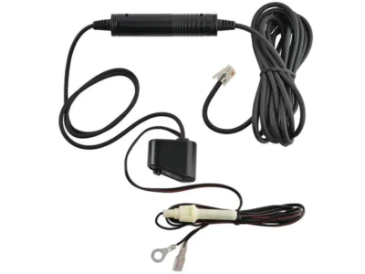 Escort ZW5 Laser Shifter Direct Wire