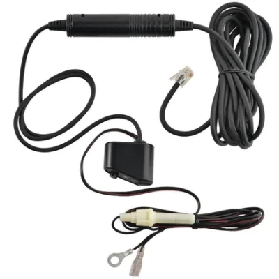 Escort ZW5 Laser Shifter Direct Wire