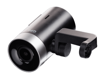 ESCORT M2 Radar-Mounted Smart Dash Cam
