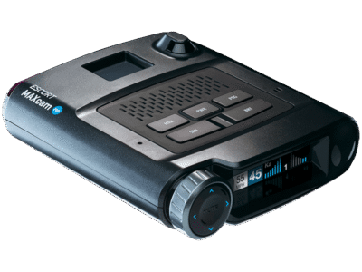 ESCORT MAXcam 360c