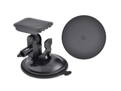 Platform Mount with Disc Pad
