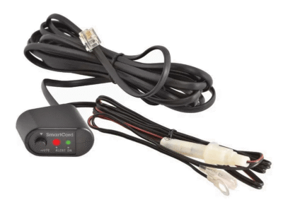 escort direct wire smartcord