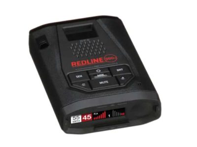 Escort Radar - Buy Direct