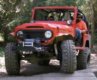FJ40