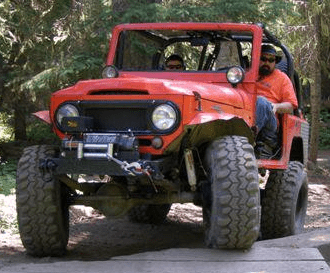 FJ40