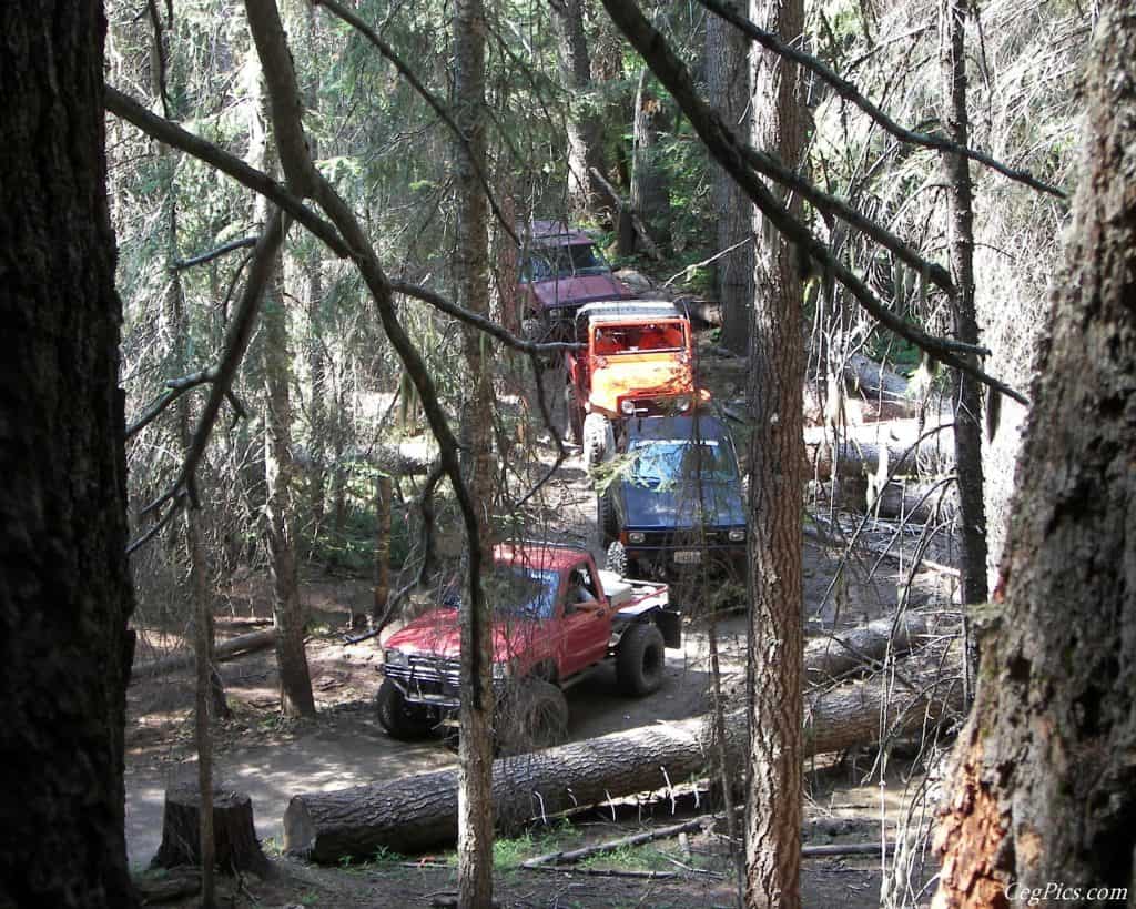 fj40 land cruiser toyota pickups
