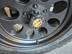 4x4 locking hubs 4