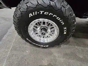 4x4 locking hubs 8