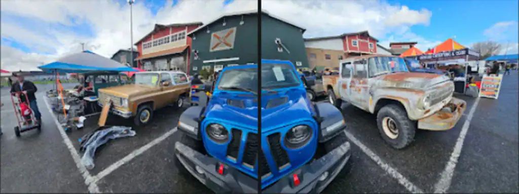 featured image 4x4 swap meet