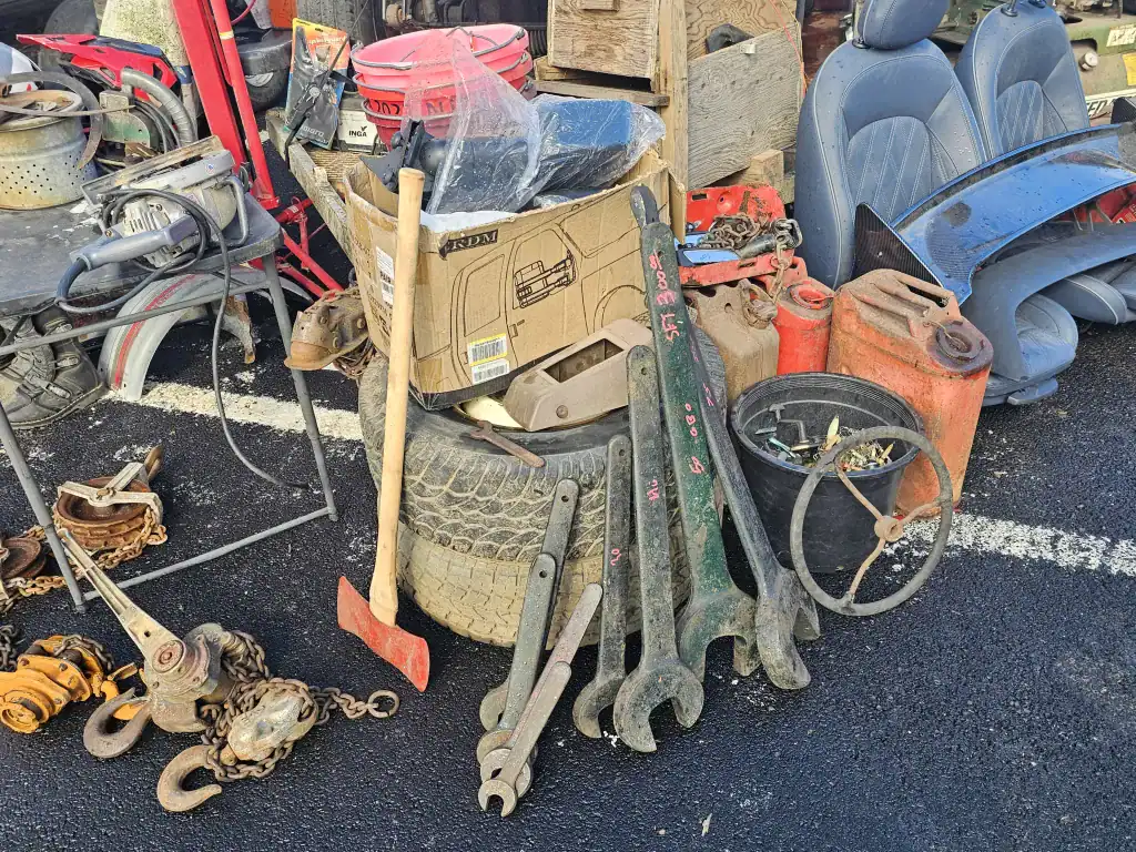 moonshiners 4x4 swap meet 16 1