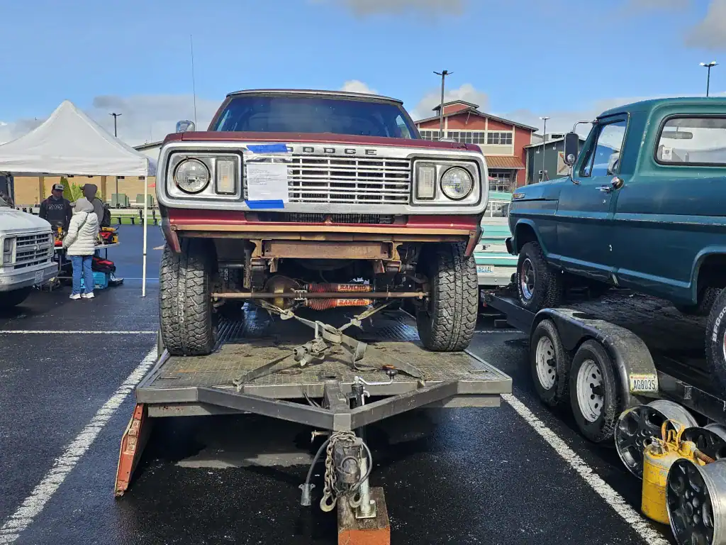 moonshiners 4x4 swap meet 18