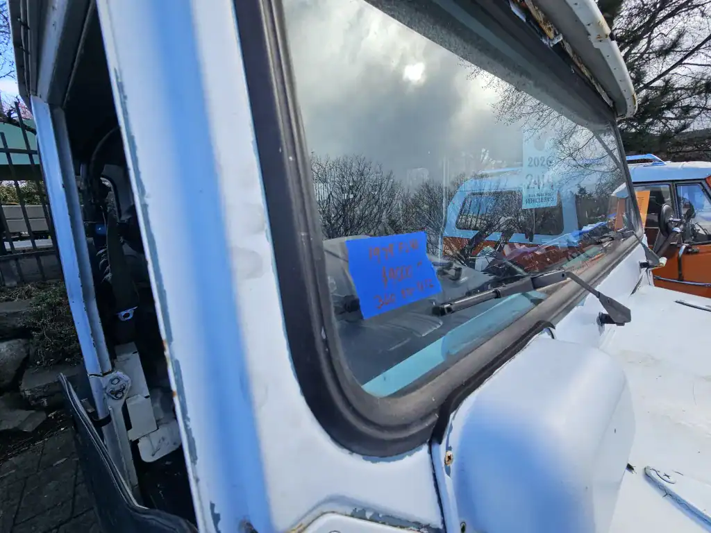 moonshiners 4x4 swap meet 2