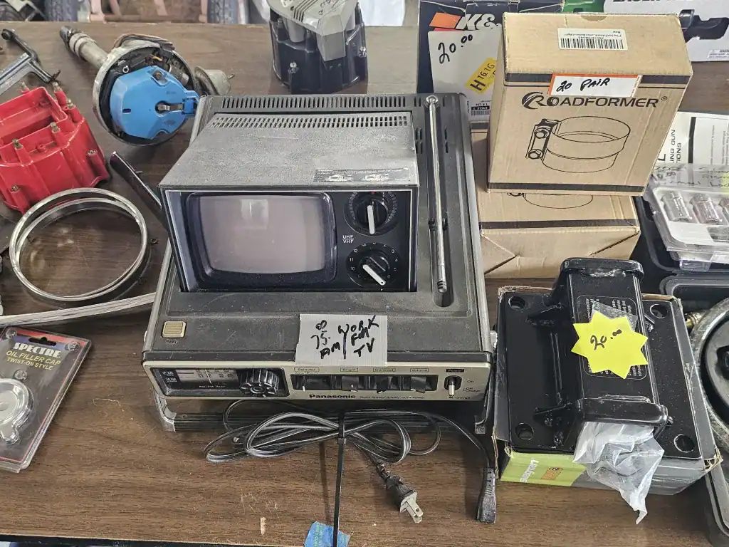 moonshiners 4x4 swap meet 20 1