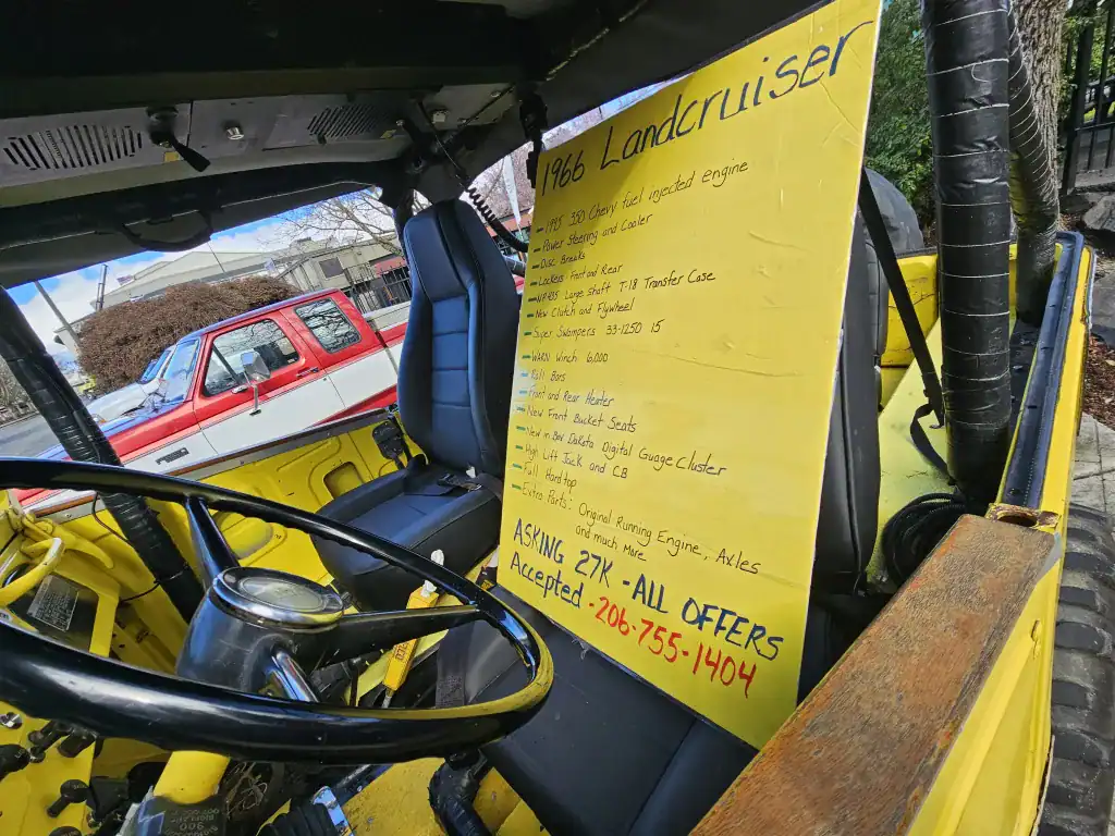 moonshiners 4x4 swap meet 46