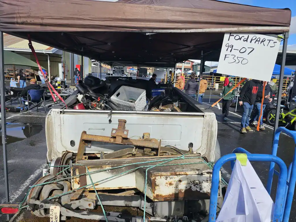 moonshiners 4x4 swap meet 7
