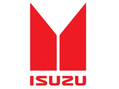 Isuzu Locking Hubs